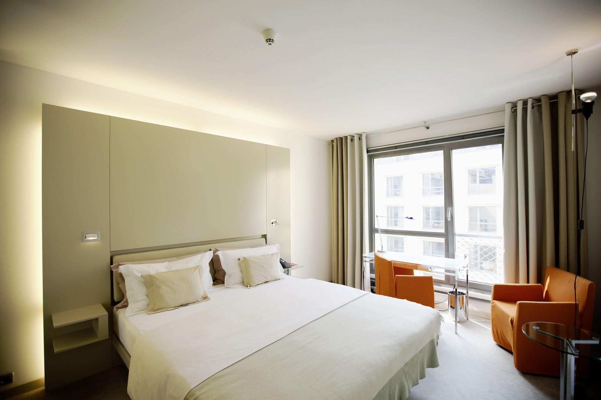 Josef Hotel Praga